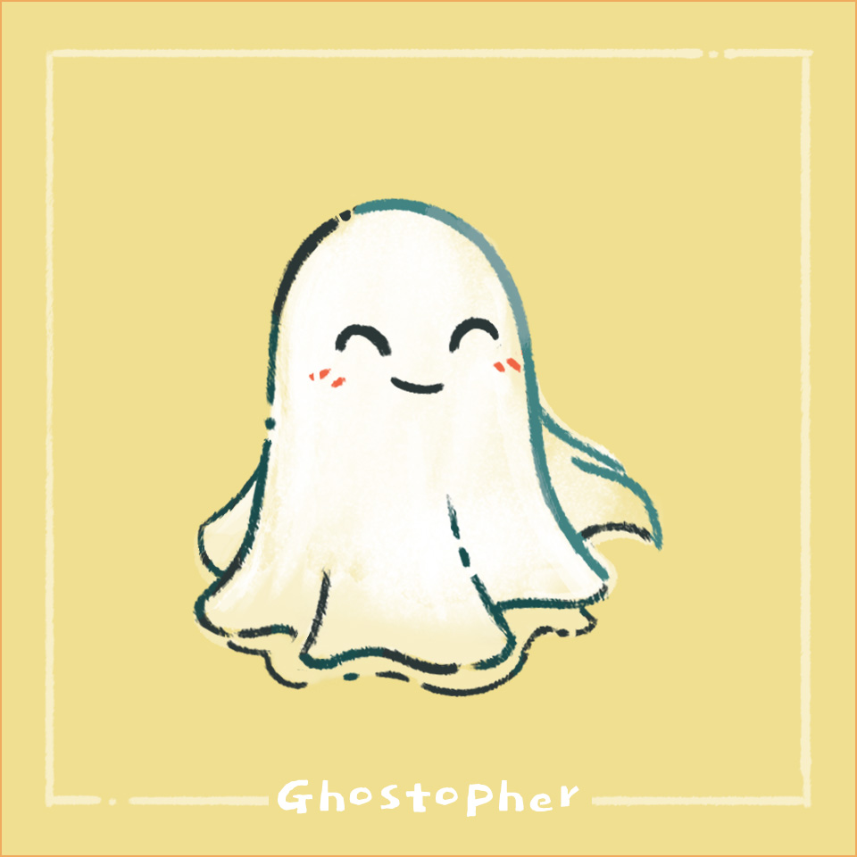 Ghostie
